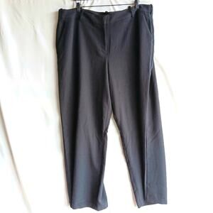 Lane Bryant Trouser Dress Pants Size 22